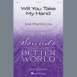 Download or print Will You Take My Hand Sheet Music Printable PDF 6-page score for Concert / arranged 2-Part Choir SKU: 251683.