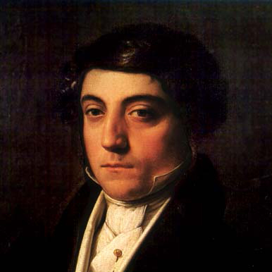 Gioachino Rossini image and pictorial