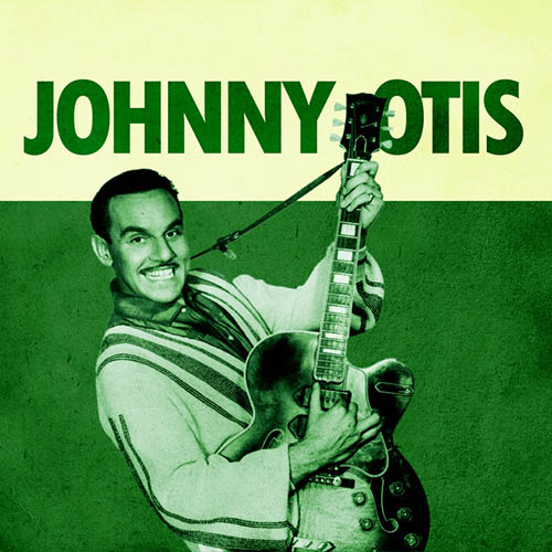 Johnny Otis image and pictorial
