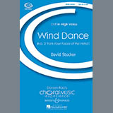 Download or print Wind Dance Sheet Music Printable PDF 9-page score for Concert / arranged SSA Choir SKU: 71285.