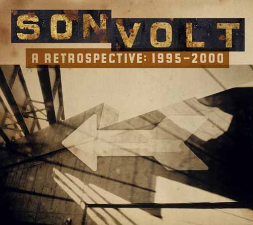 Son Volt image and pictorial