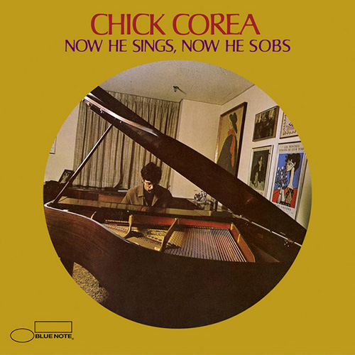Chick Corea Elektric Band image and pictorial