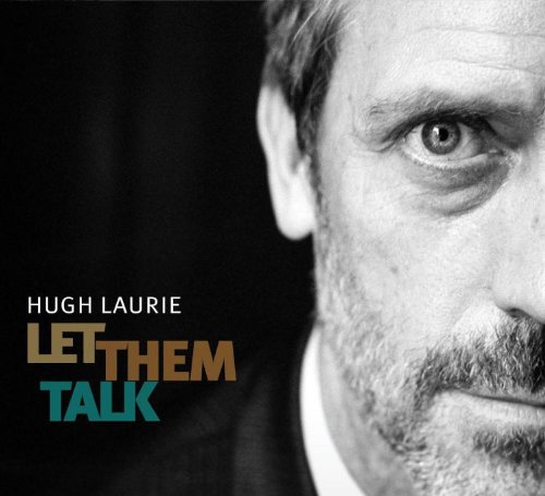 Hugh Laurie image and pictorial