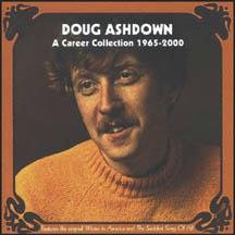 Doug Ashdown image and pictorial