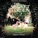 Download or print Winter Light (from the film The Secret Garden) Sheet Music Printable PDF 4-page score for Film/TV / arranged Piano Solo SKU: 111862.