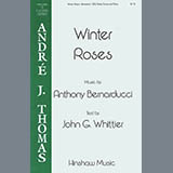 Download or print Winter Roses Sheet Music Printable PDF 7-page score for Concert / arranged SSA Choir SKU: 424499.