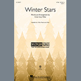 Download or print Winter Stars Sheet Music Printable PDF 7-page score for Winter / arranged 2-Part Choir SKU: 1216222.
