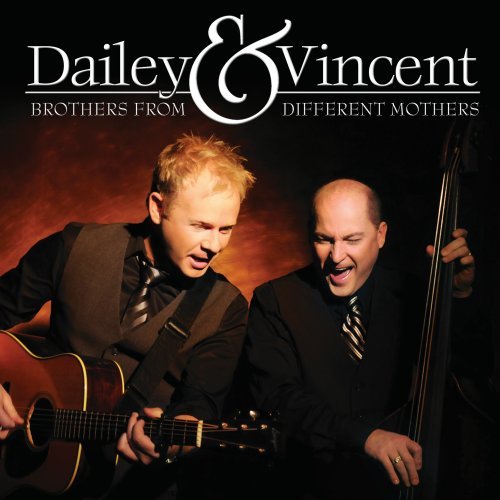 Dailey & Vincent image and pictorial