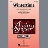Download or print Wintertime Sheet Music Printable PDF 10-page score for Festival / arranged SSA Choir SKU: 152217.