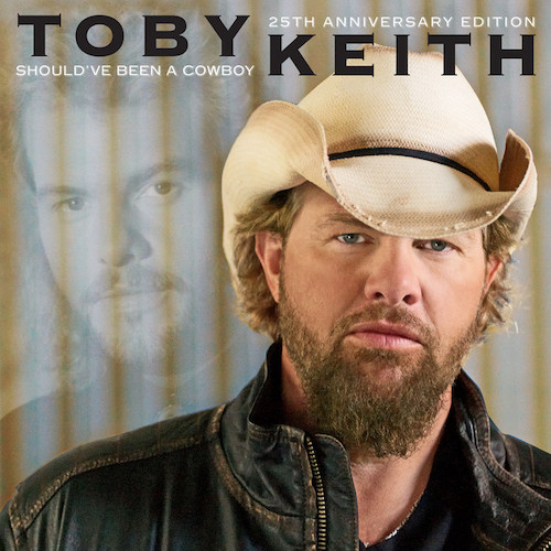 Toby Keith image and pictorial