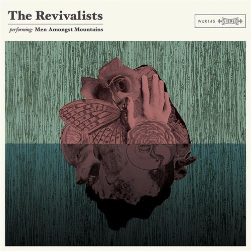 The Revivalists image and pictorial
