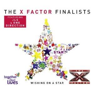 X Factor Finalists 2011 image and pictorial