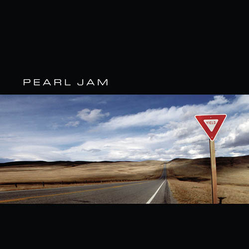 Pearl Jam image and pictorial