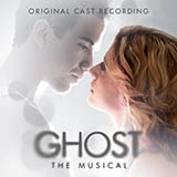 Download or print With You (from Ghost - The Musical) Sheet Music Printable PDF 8-page score for Musical/Show / arranged Vocal Pro + Piano/Guitar SKU: 417203.