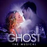 Download or print With You (from Ghost The Musical) Sheet Music Printable PDF 7-page score for Musical/Show / arranged Piano, Vocal & Guitar (Right-Hand Melody) SKU: 120036.
