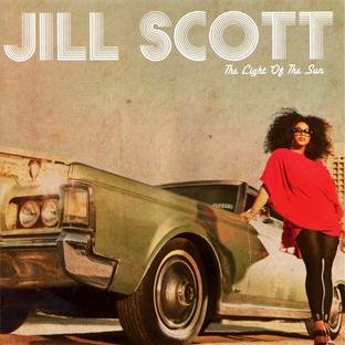 Jill Scott image and pictorial