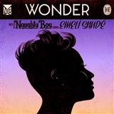 Download or print Wonder (feat. Emeli Sandé) Sheet Music Printable PDF 5-page score for R & B / arranged Piano, Vocal & Guitar (Right-Hand Melody) SKU: 115080.