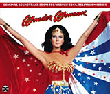 Download or print Wonder Woman Sheet Music Printable PDF 5-page score for Broadway / arranged Piano, Vocal & Guitar (Right-Hand Melody) SKU: 92028.
