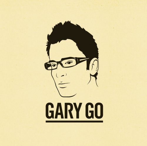 Gary Go image and pictorial