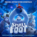 Download or print Wonderful Life (from Smallfoot) Sheet Music Printable PDF 5-page score for Children / arranged Piano, Vocal & Guitar (Right-Hand Melody) SKU: 403256.