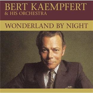 Bert Kaempfert image and pictorial
