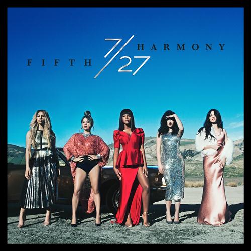 Fifth Harmony feat. Ty Dolla $ign image and pictorial