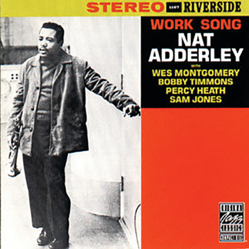 Nat Adderley image and pictorial