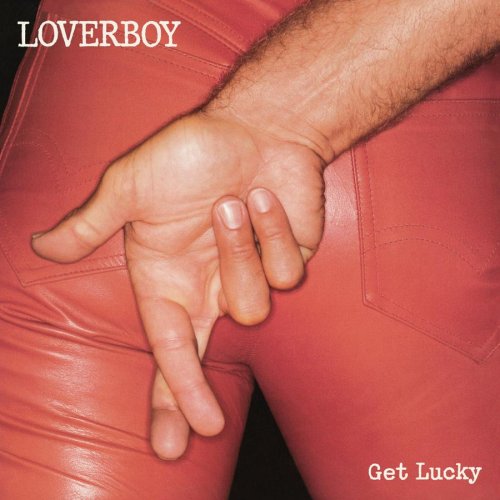 Loverboy image and pictorial