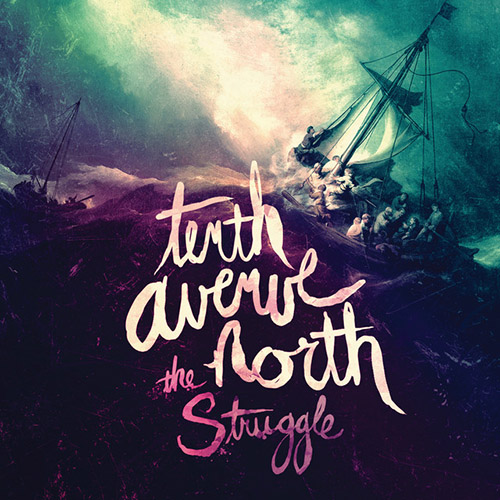Tenth Avenue North image and pictorial