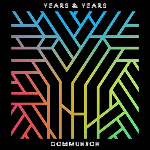 Years & Years image and pictorial