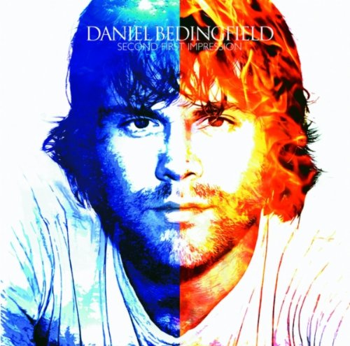Daniel Bedingfield image and pictorial