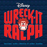 Download or print Wreck-It Ralph Sheet Music Printable PDF 3-page score for Pop / arranged Piano Solo SKU: 94606.