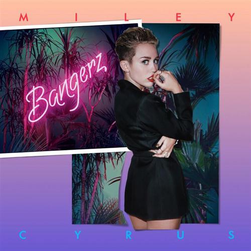 Miley Cyrus image and pictorial