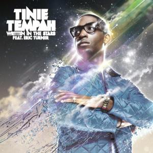 Tinie Tempah featuring Eric Turner image and pictorial