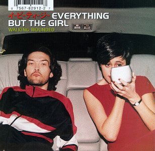 Everything But The Girl image and pictorial