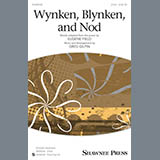 Download or print Wynken, Blynken, And Nod Sheet Music Printable PDF 11-page score for Pop / arranged 2-Part Choir SKU: 163887.
