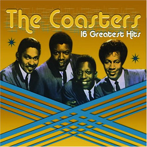 The Coasters image and pictorial