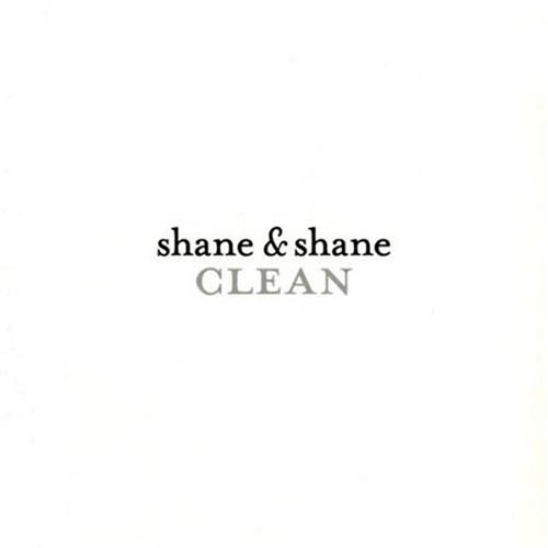 Shane & Shane image and pictorial
