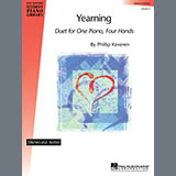 Download or print Yearning Sheet Music Printable PDF 17-page score for Pop / arranged Educational Piano SKU: 28780.