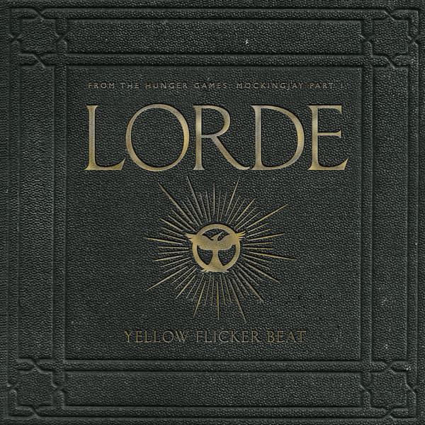 Lorde image and pictorial