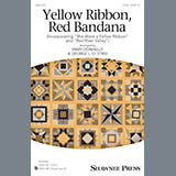 Download or print Yellow Ribbon, Red Bandana (Incorporating 