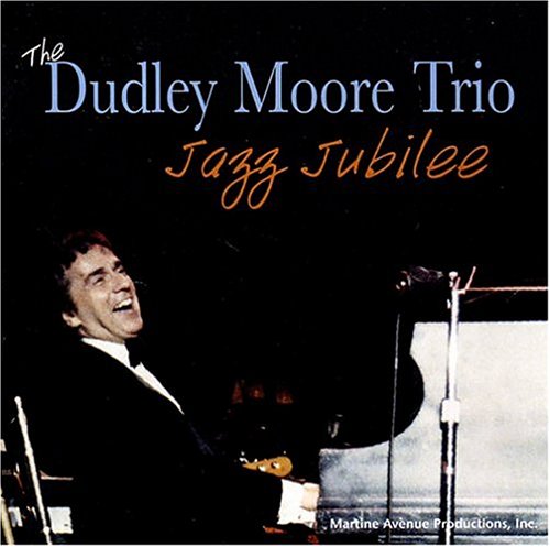 Dudley Moore image and pictorial