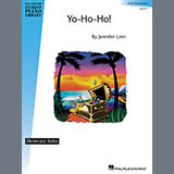 Download or print Yo-Ho-Ho! Sheet Music Printable PDF 3-page score for Children / arranged Educational Piano SKU: 64493.