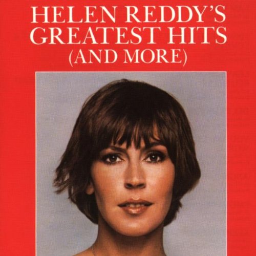 Helen Reddy image and pictorial