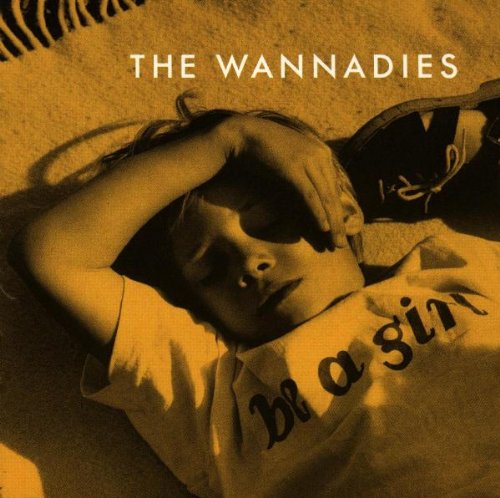 The Wannadies image and pictorial