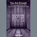 Download or print You Are Enough (Third movement from the suite 