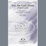 Download or print You Are God Alone (Not A God) Sheet Music Printable PDF 8-page score for Sacred / arranged SAB Choir SKU: 296824.
