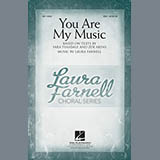 Download or print You Are My Music Sheet Music Printable PDF 10-page score for Concert / arranged SSA Choir SKU: 94044.
