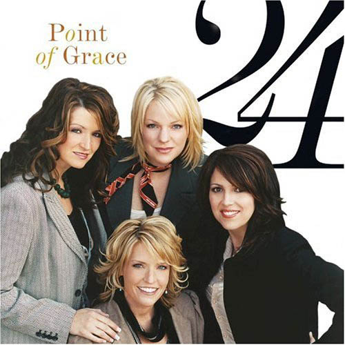 Point Of Grace image and pictorial