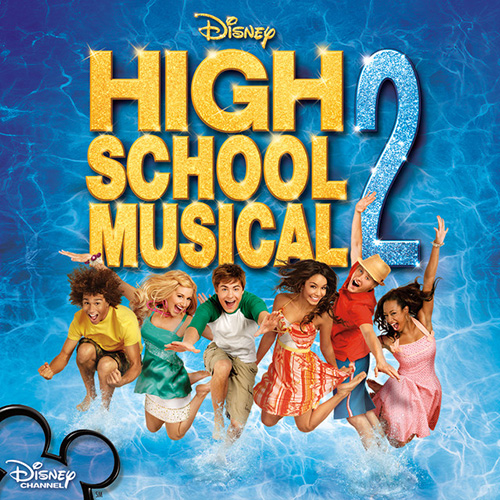 High School Musical 2 image and pictorial